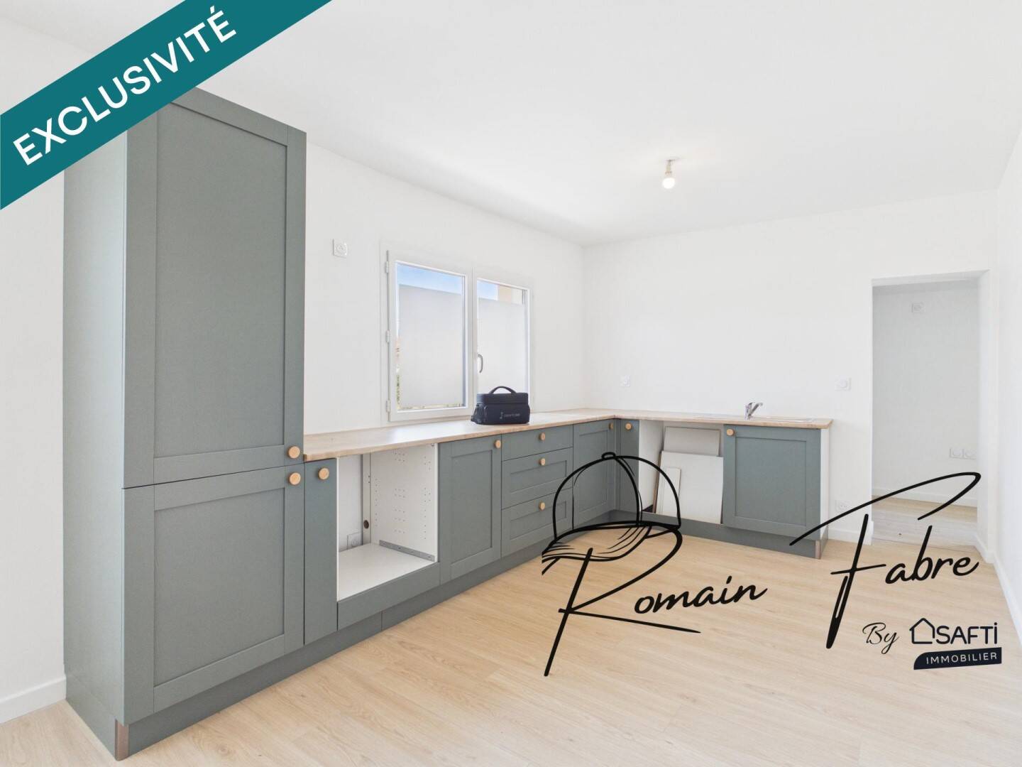 Maison à vendre, 87m², AMBARES ET LAGRAVE