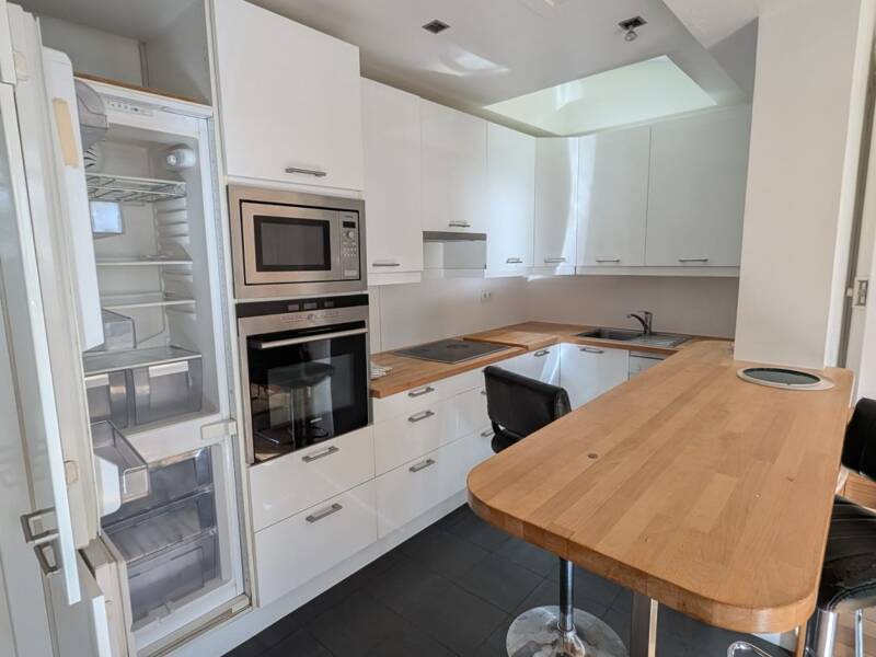 Maison à louer, 105m², SURESNES