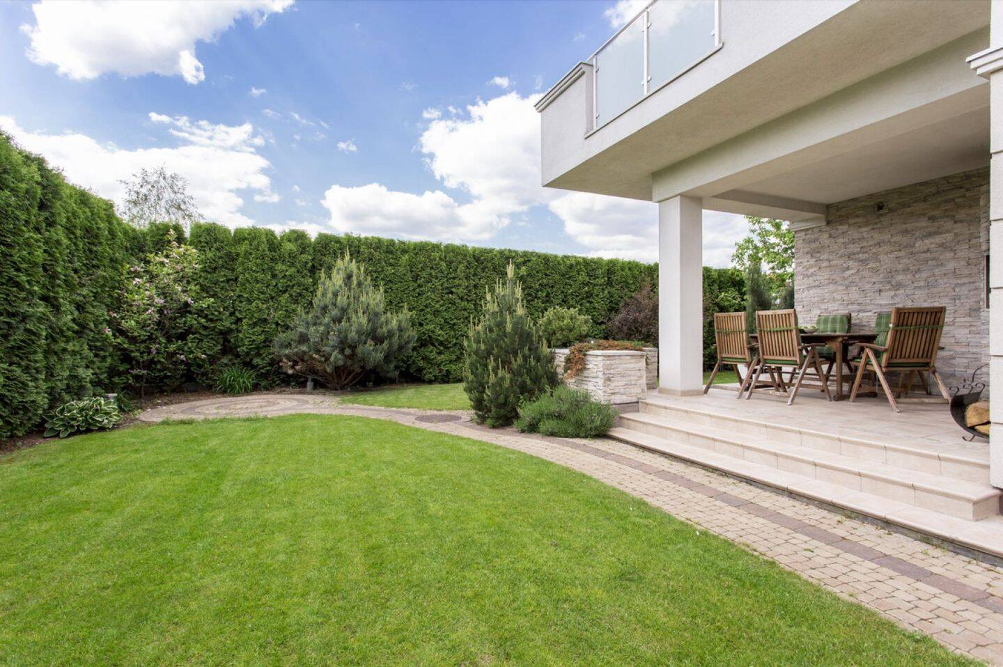 Maison à vendre, 130m², TOUSSUS LE NOBLE