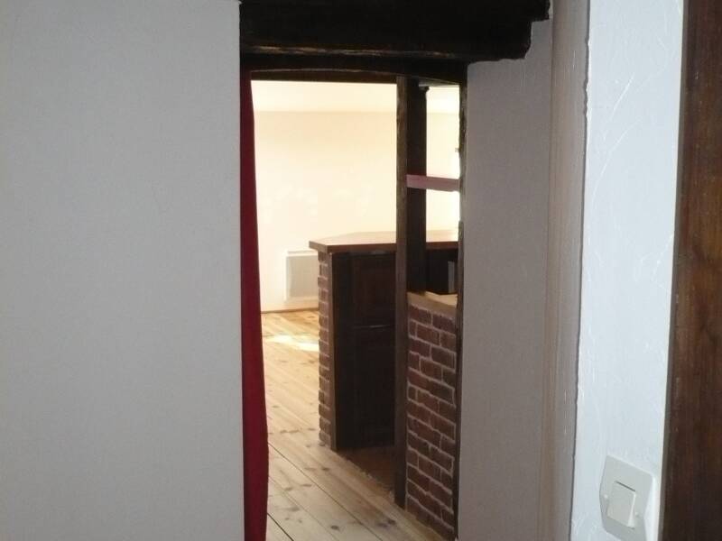 Maison à louer, 48m², VAUGNERAY