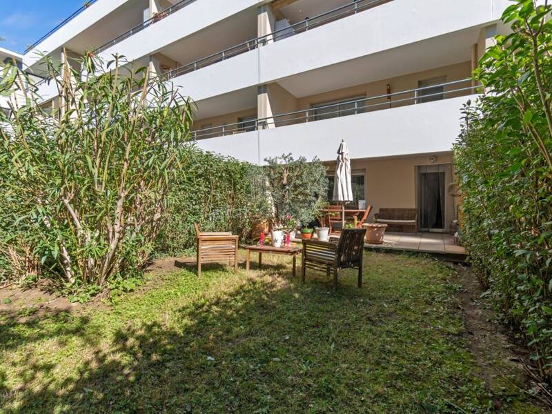 Maison à vendre, 66m², MARSEILLE 12E