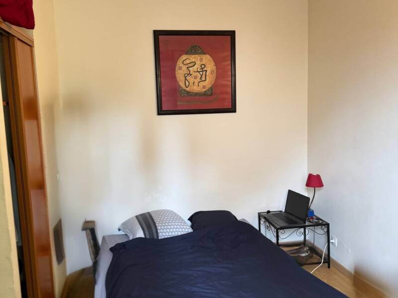 Maison à louer, 23m², TOURS