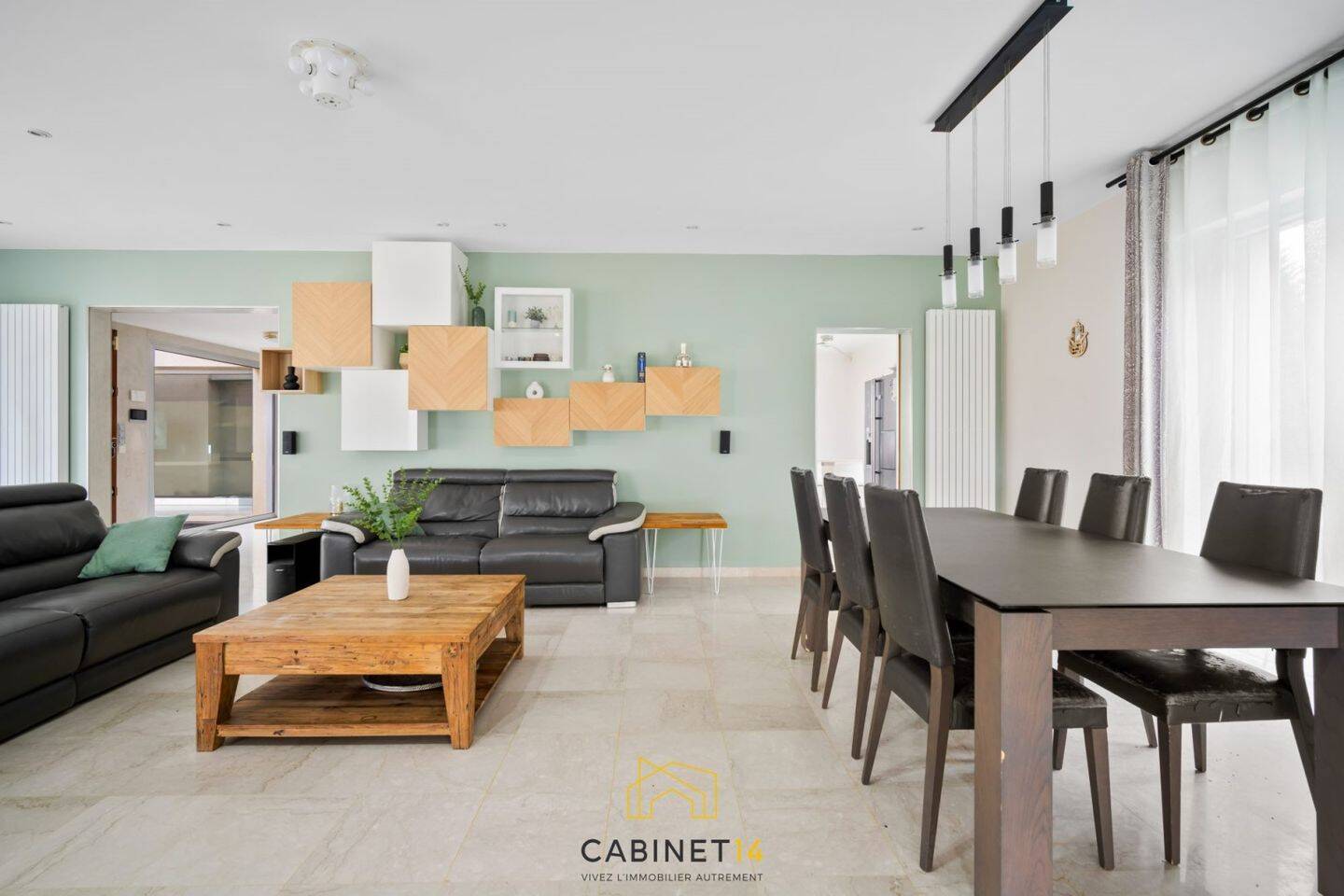 Maison à vendre, 328m², VARENNES JARCY