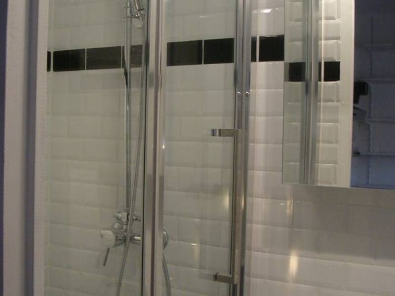 Maison à louer, 25m², PARIS 17E