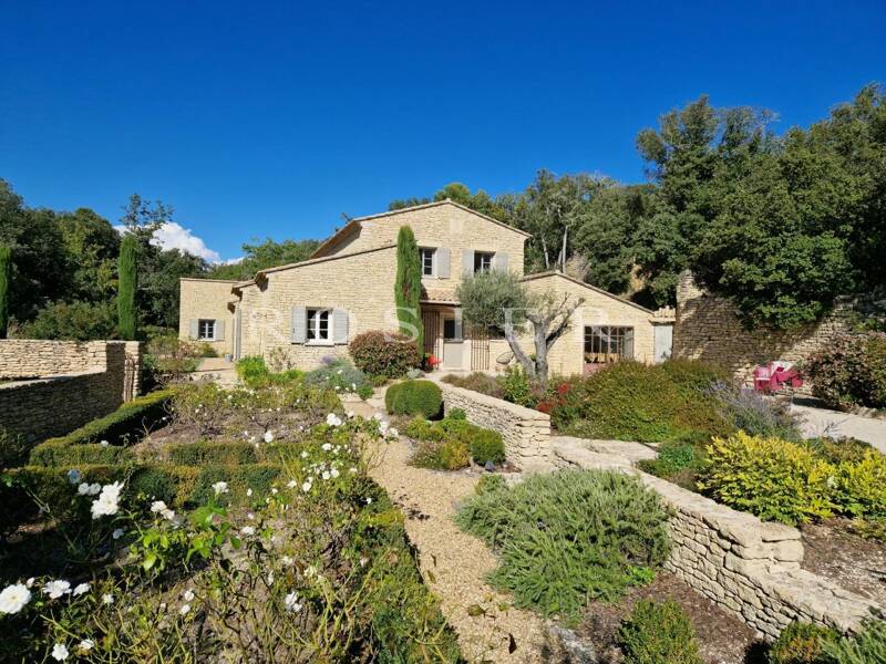 Maison à vendre, 260m², GORDES