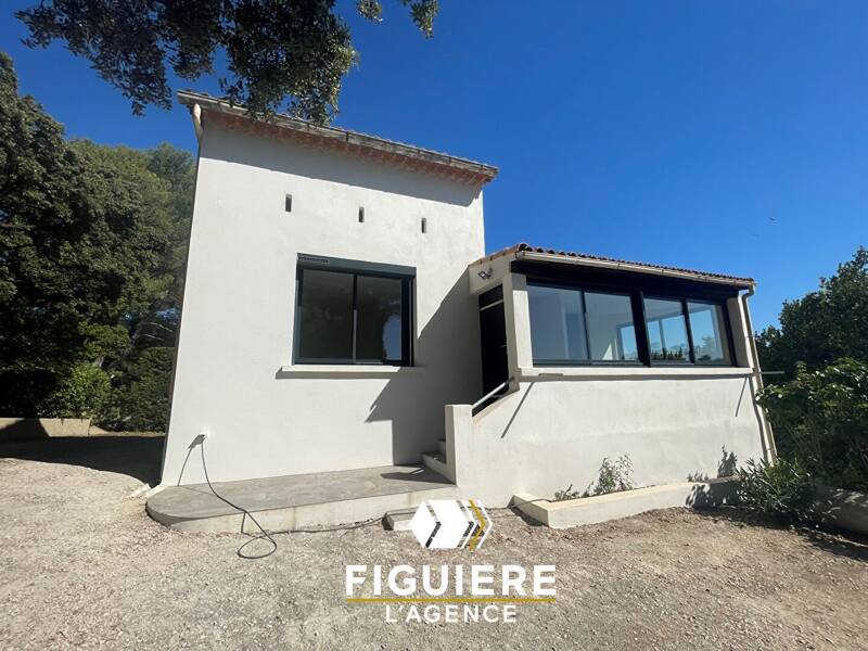 Maison à louer, 88m², LES PENNES MIRABEAU