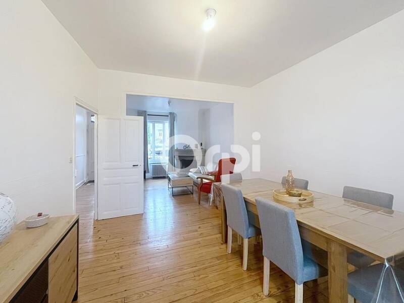 Maison à louer, 106m², BRIVE LA GAILLARDE