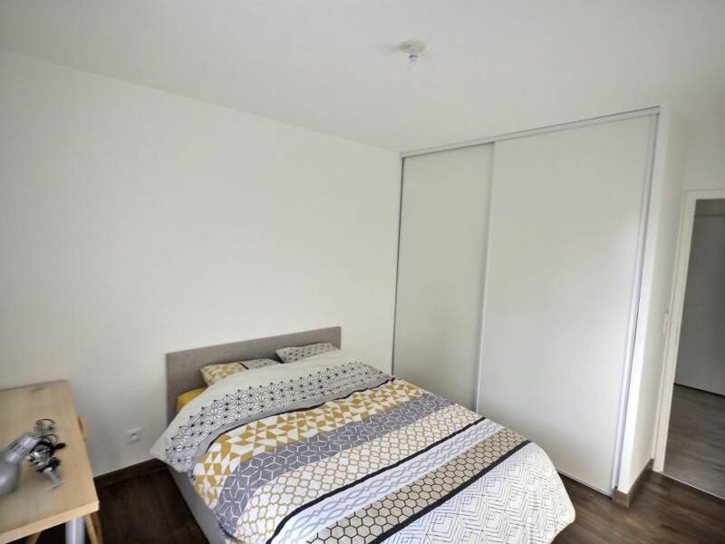 Maison à vendre, 42m², TOURS