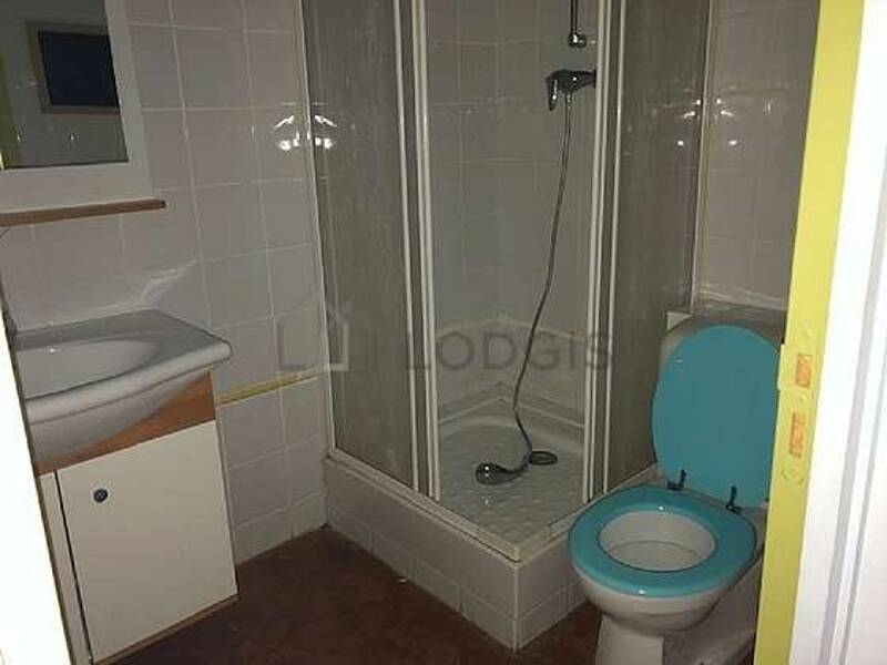 Maison à louer, 35m², AIX EN PROVENCE