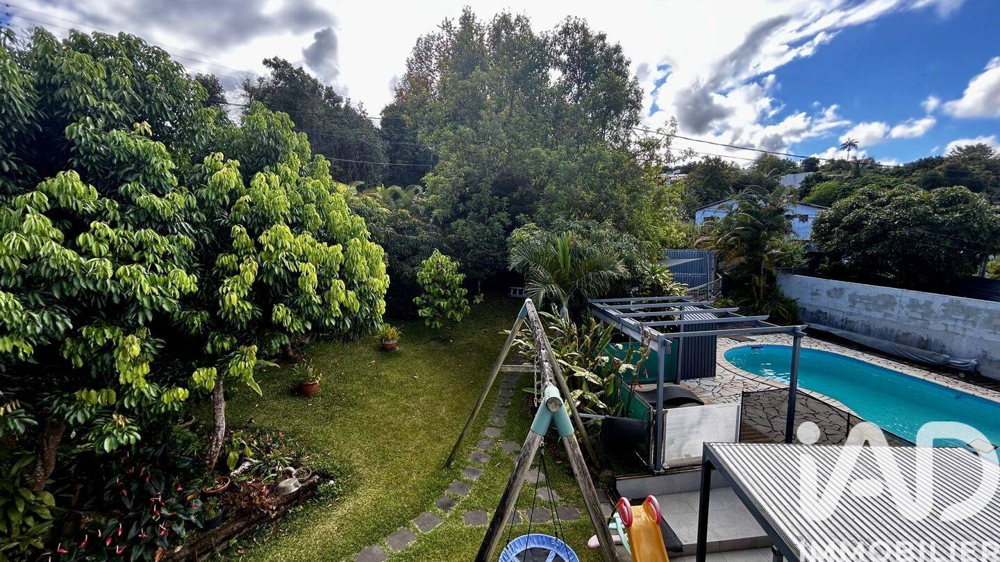 Maison à vendre, 276m², LE TAMPON