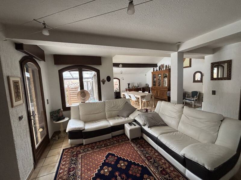 Maison à vendre, 135m², GAP