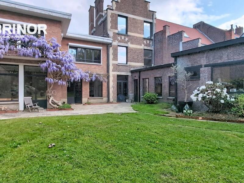 Maison à vendre, 300m², TOURCOING