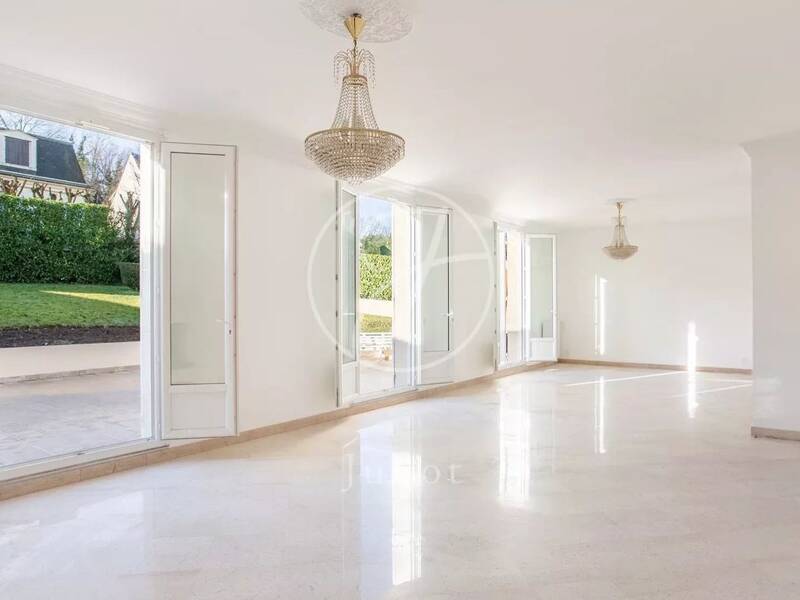 Maison à louer, 190m², RUEIL MALMAISON
