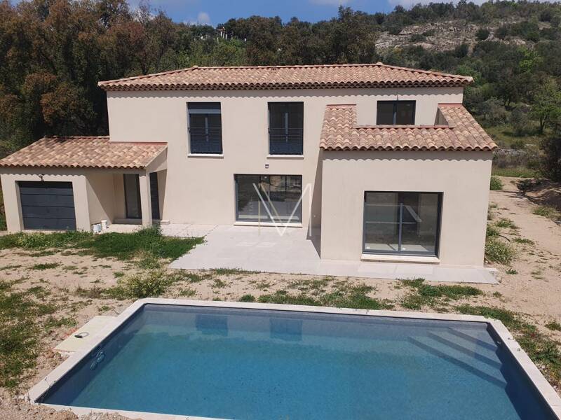 Maison à vendre, 159m², VAR