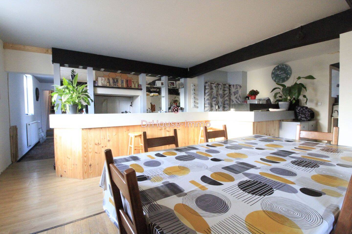 Maison à vendre, 290m², LE NEUBOURG