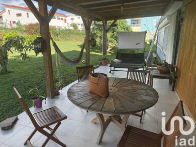 Maison à vendre 649 000 € 4 pièces 4 chambres 250 m² 1 530 m² de terrain Schoelcher 97233