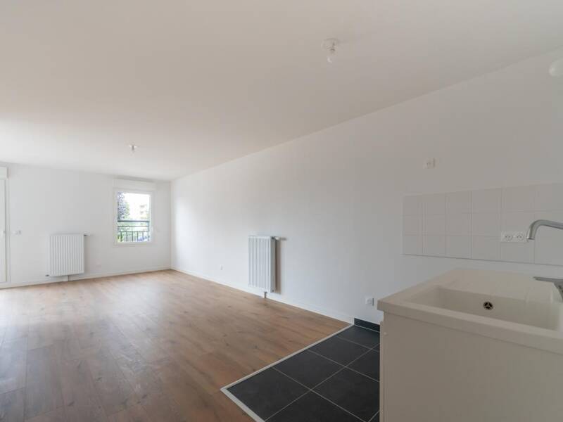 Maison à louer, 88m², NEUILLY PLAISANCE