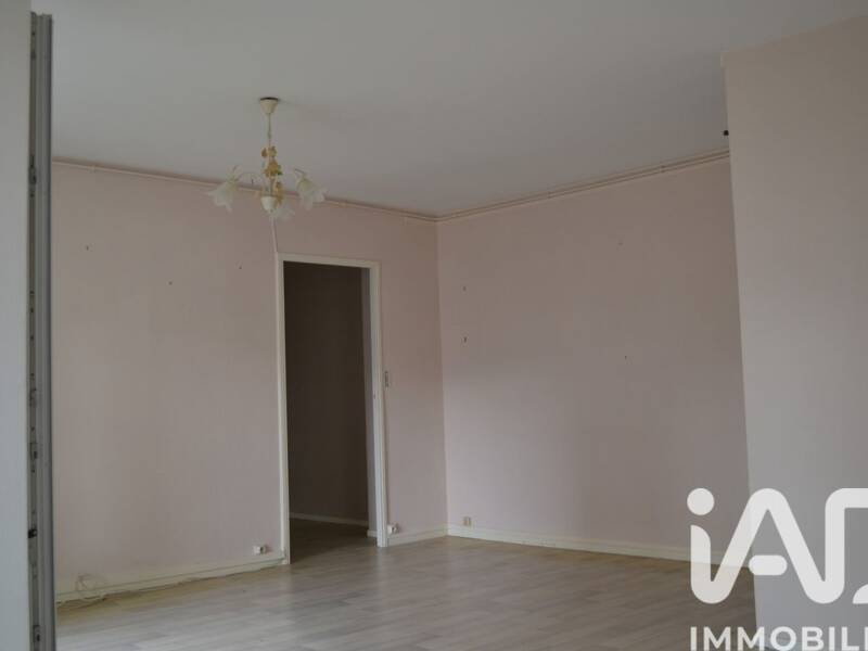 Maison à vendre, 66m², LIMOGES