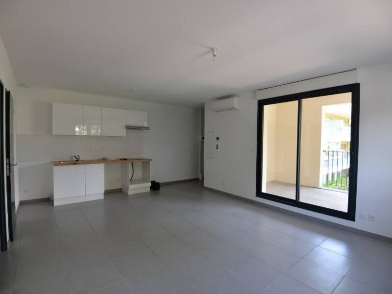 Maison à louer, 48m², MONTPELLIER