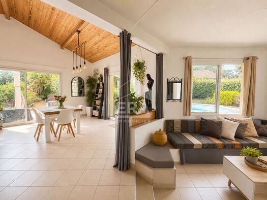 Maison à vendre 720 000 € 4 pièces 3 chambres 125,2 m² 750 m² de terrain Labenne-Océan Labenne 40530