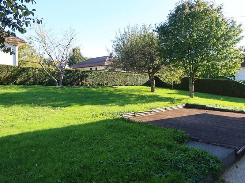 Maison à vendre, 110m², BESANCON