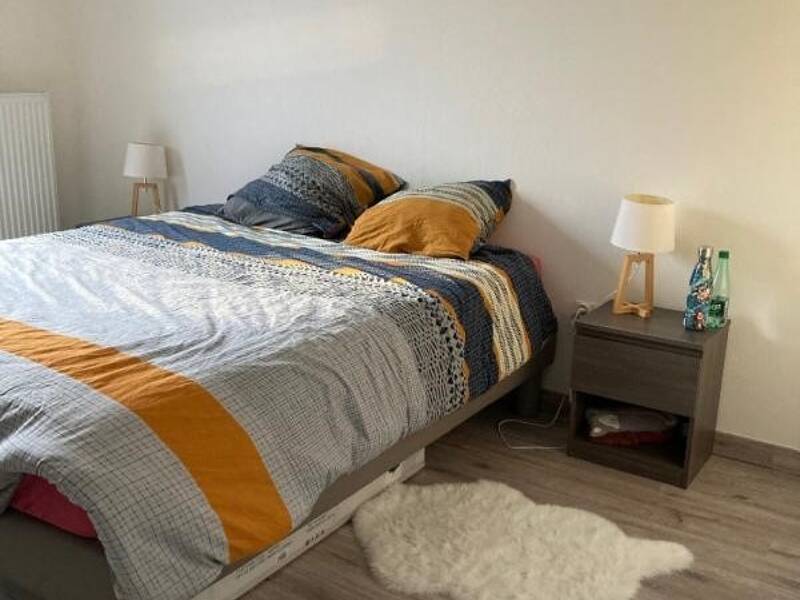 Maison à louer, 83m², DIJON