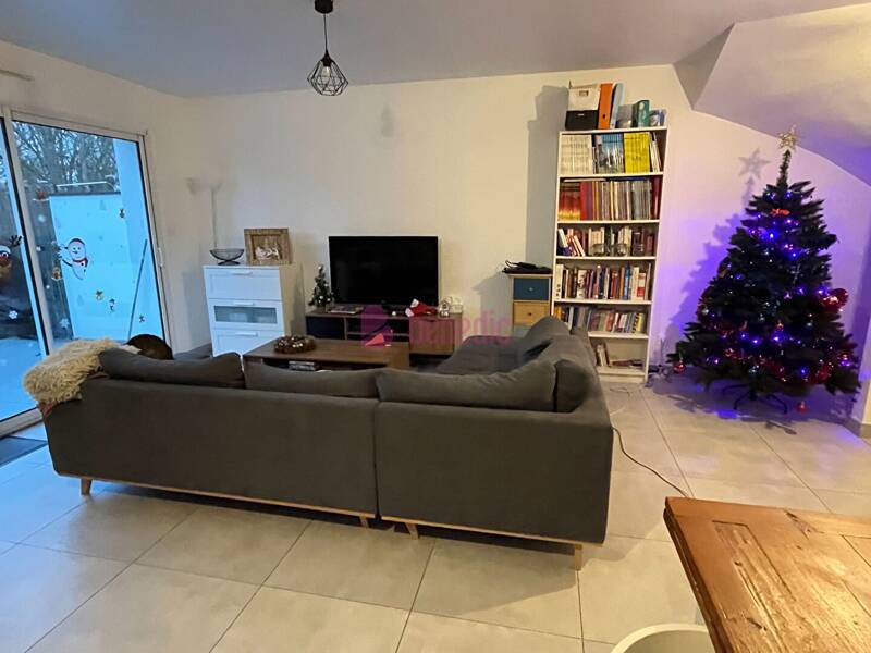 Maison à louer, 91m², HETTANGE GRANDE