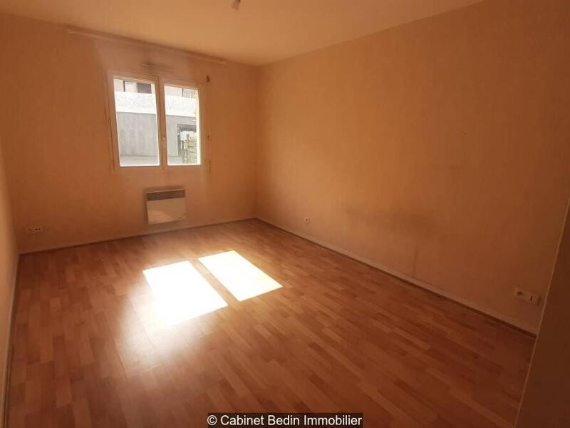 Maison à louer, 69m², LE BOUSCAT