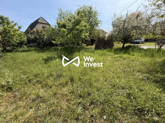 Terrain à vendre 49 000 € 711 m² de terrain Oloron-Sainte-Marie 64400