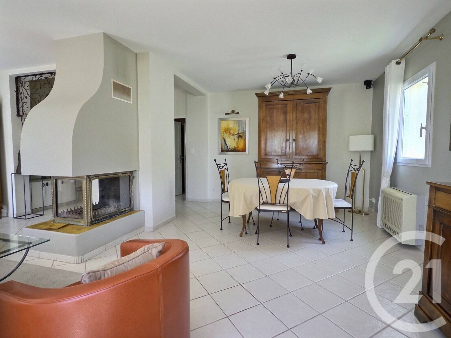 Maison à vendre, 121m², LA LONDE LES MAURES