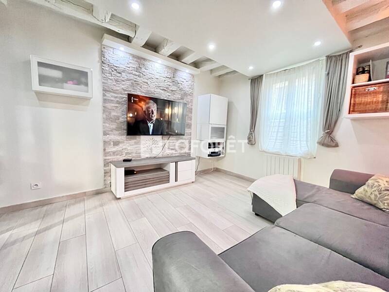 Maison à louer, 62m², ETAMPES