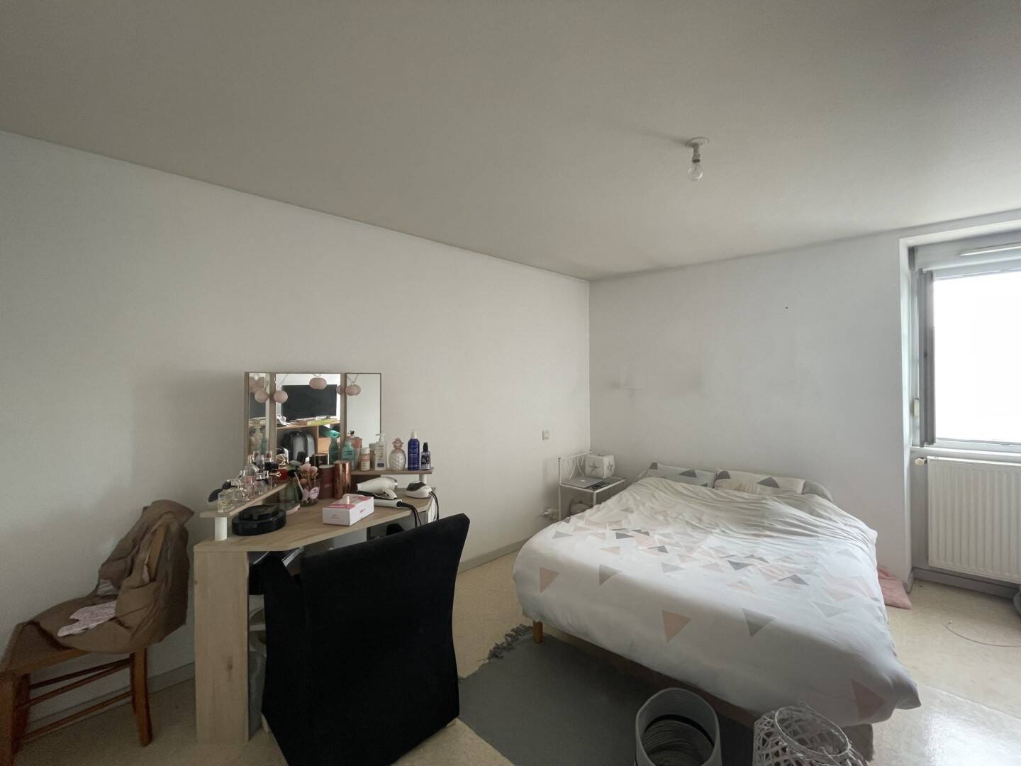 Maison à louer, 92m², VOITEUR