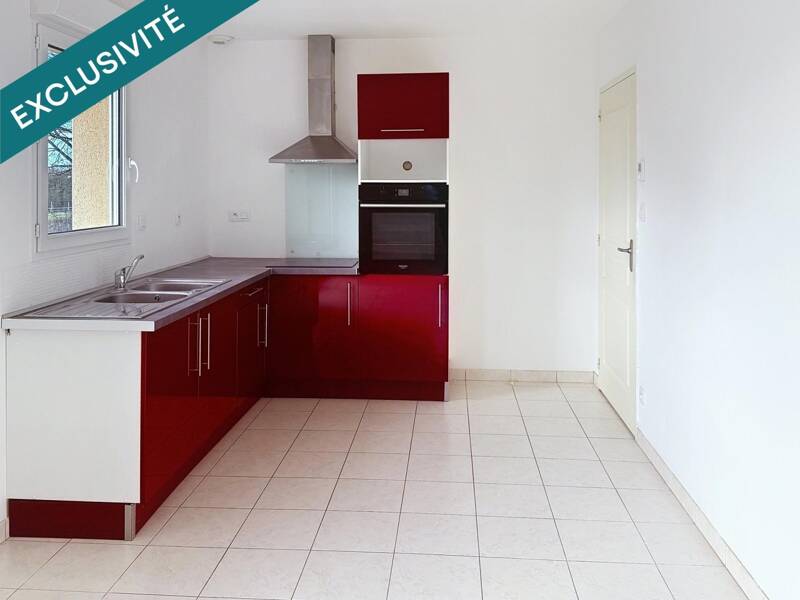 Maison à vendre, 85m², SEGRE