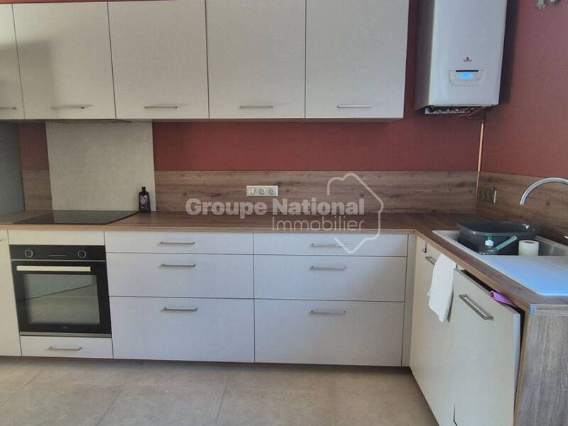 Maison à louer, 89m², LES ANGLES