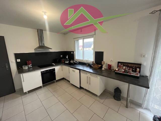 Maison à vendre, 103m², BOURG ACHARD