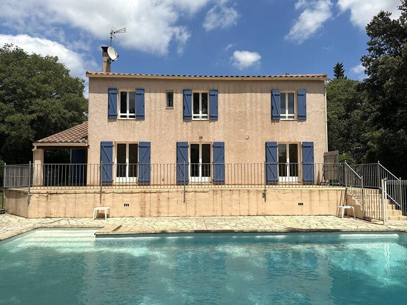 Maison à vendre, 210m², NIMES