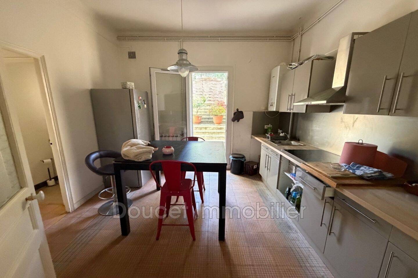 Maison à louer, 72m², BEZIERS