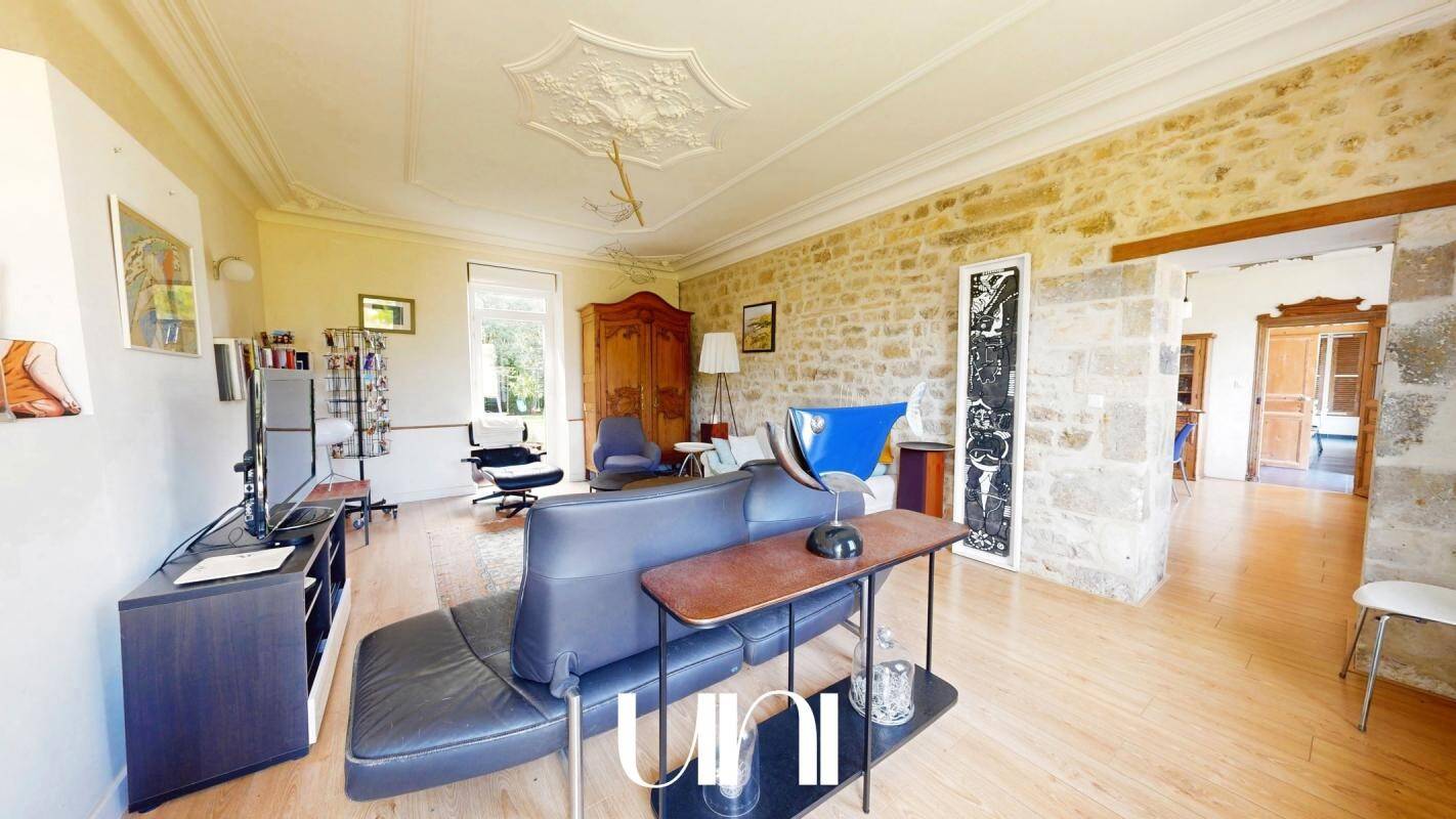 Maison à vendre, 415m², ISIGNY SUR MER