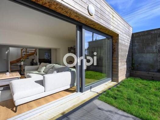 Maison à vendre 295 000 € 3 pièces 2 chambres 85 m² 294 m² de terrain Genech 59242