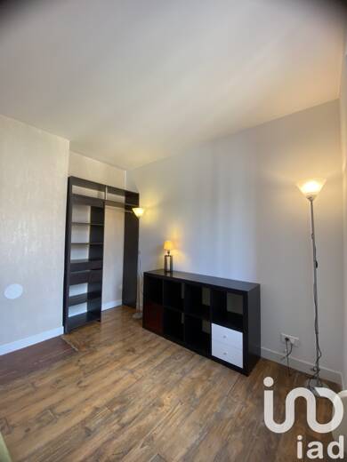 Appartement à louer 380 € 2 pièces 1 chambre 23 m² RDC/3 Le Vermandois Saint-Quentin 02100