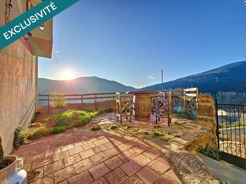 Maison à vendre, 140m², SAINT ETIENNE ESTRECHOUX