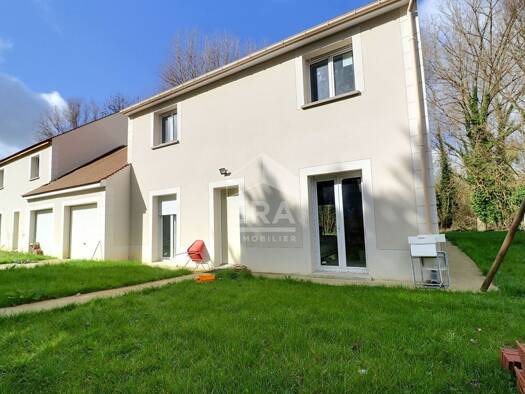 Maison à vendre - Neuf 345 000 € 5 pièces 4 chambres 162 m² 1 000 m² de terrain Boissy la Riviere 91690