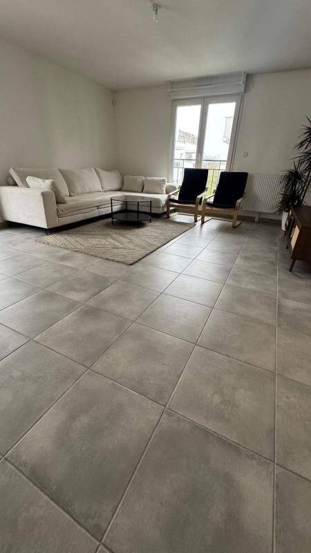 Maison à louer, 71m², CHAMPIGNY SUR MARNE