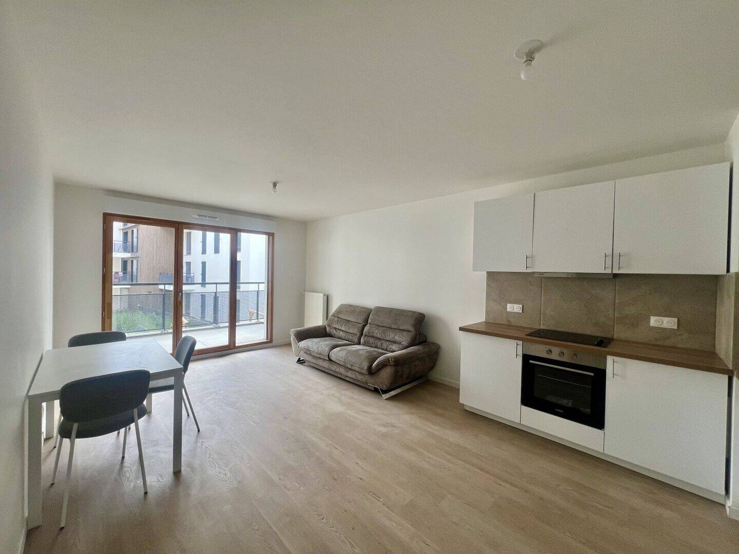 Maison à louer, 45m², NOISY LE GRAND