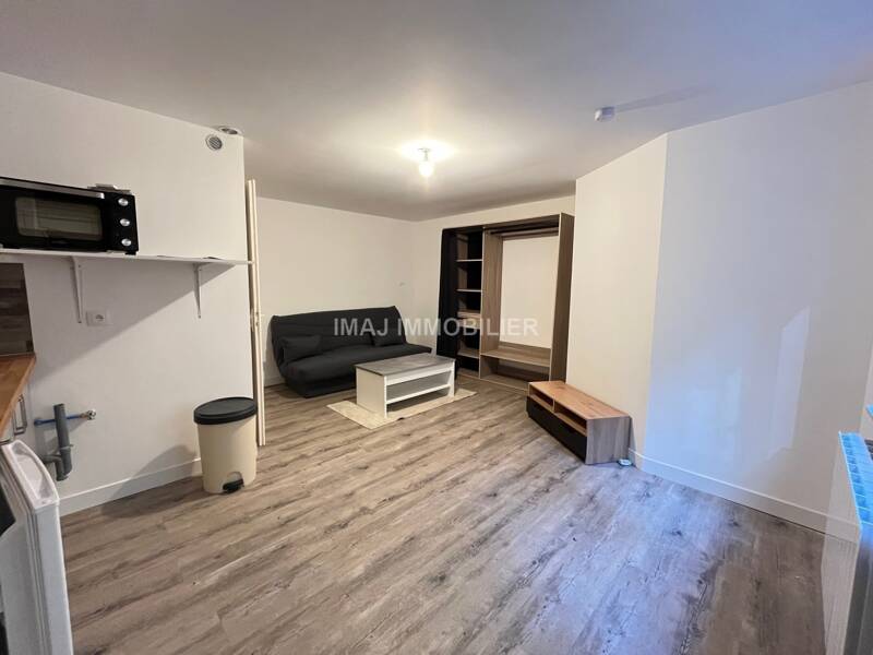 Maison à louer, 19m², EPINAL