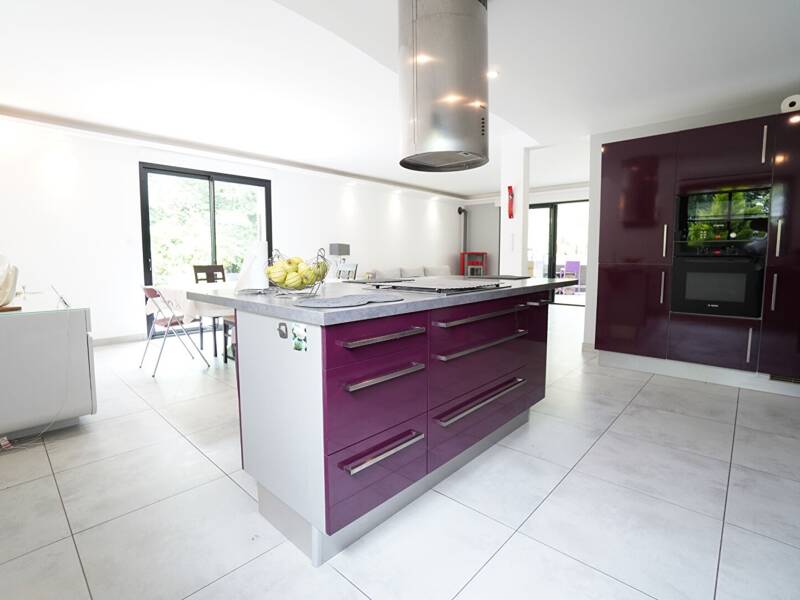 Maison à vendre, 207m², LE MANS