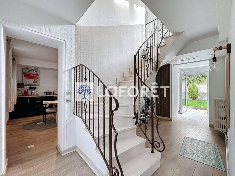 Maison à louer, 147m², CHAMBOURCY