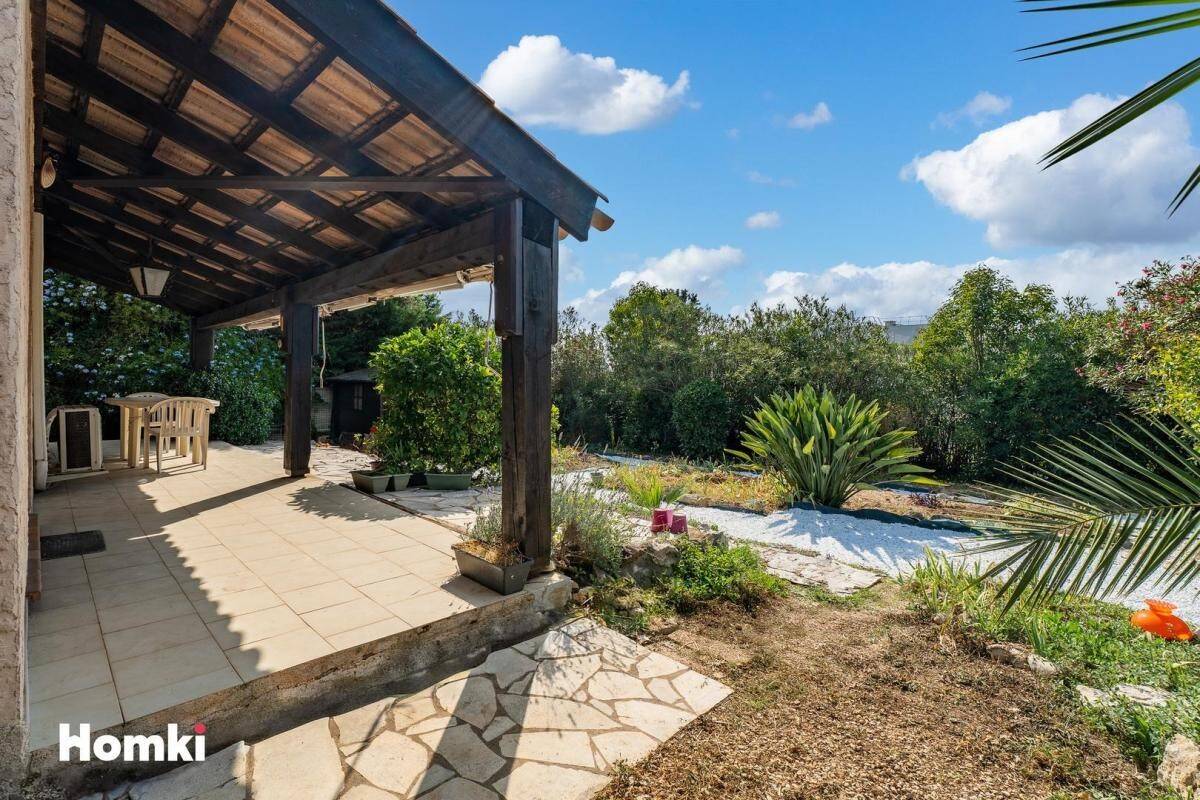 Maison à vendre, 96m², ANTIBES