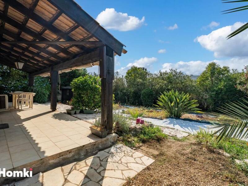 Maison à vendre, 96m², ANTIBES