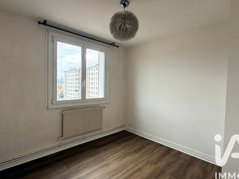 Maison à louer, 52m², GRENOBLE